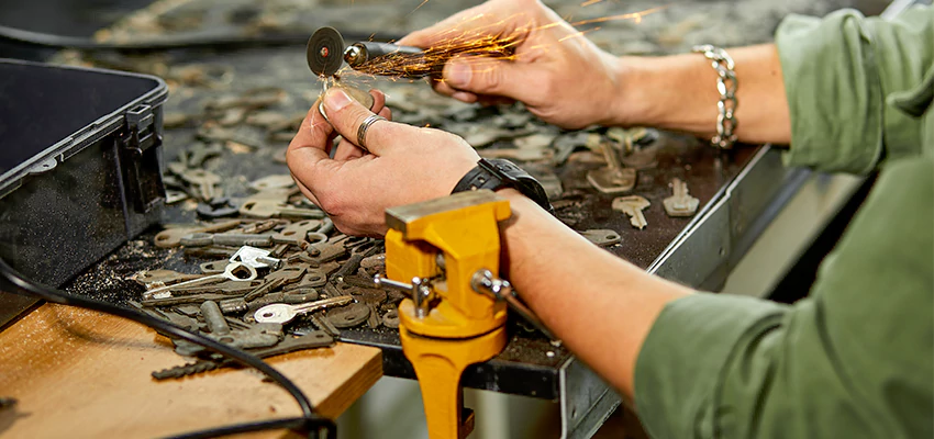 24 Hours Locksmith Solutions in Coto de Caza, CA