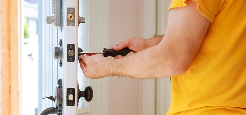 Break-in Prevention Solutions in Coto de Caza, CA
