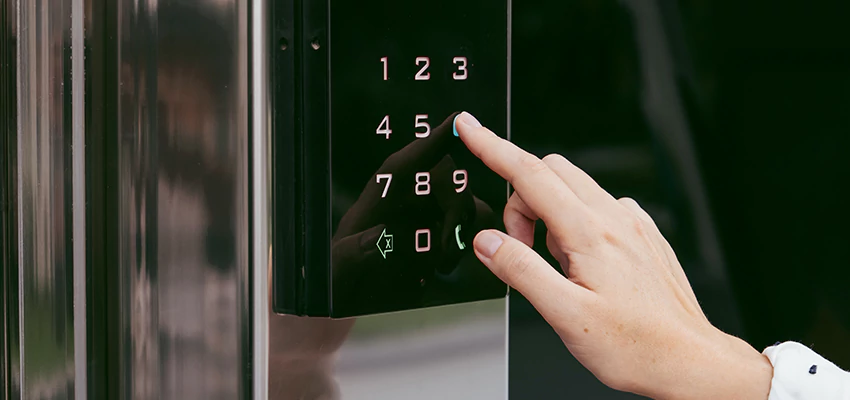 Business Locksmith Solutions in Coto de Caza, CA
