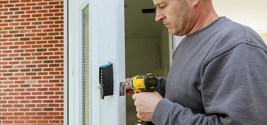 Eviction Locksmith Services For Lock Installation in Coto de Caza, CA