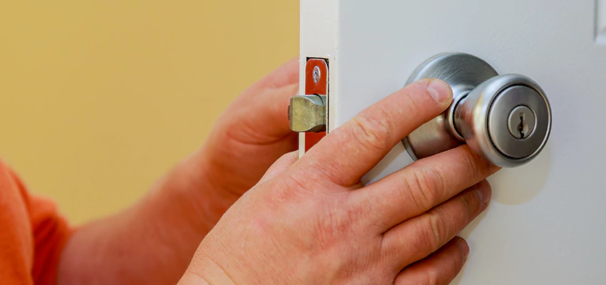 Residential Locksmith For Lock Installation in Coto de Caza, California