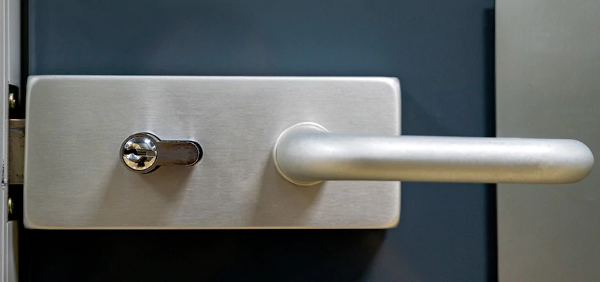 Industrial Lock And Key Repair And Installation in Coto de Caza, CA