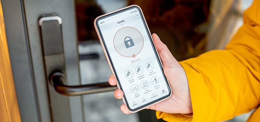 Kwikset Halo Wifi Locks Repair And Installation in Coto de Caza, CA