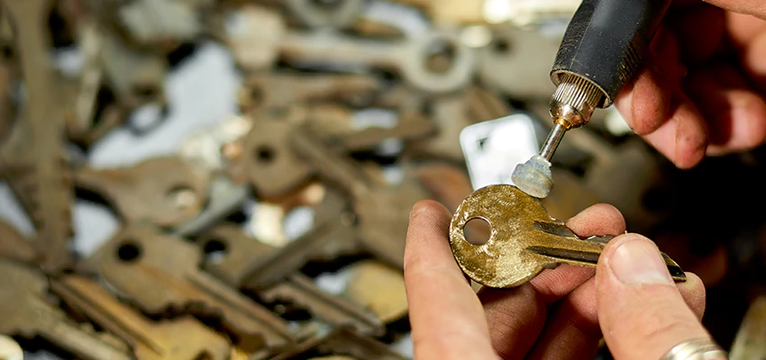 Car Lock Key Repair Service in Coto de Caza, CA