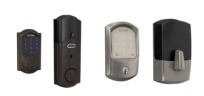 Schlage Smart Locks Repair in Coto de Caza, California