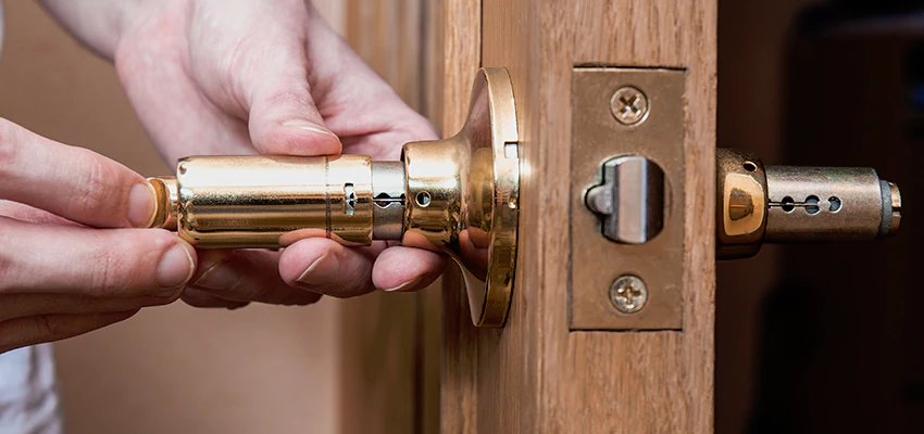 Padlock Lock Replacement Assistance in Coto de Caza, CA