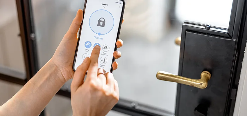 Remote Control Locks Sensor Repair in Coto de Caza, California