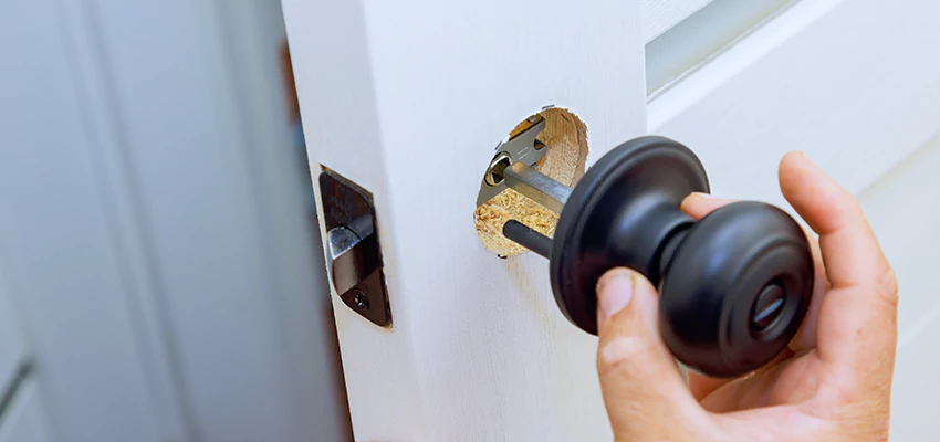 Locksmith For Lock Repair Near Me in Coto de Caza, California