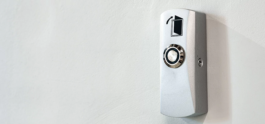 Residential Access Keypads Systems Installation in Coto de Caza, CA