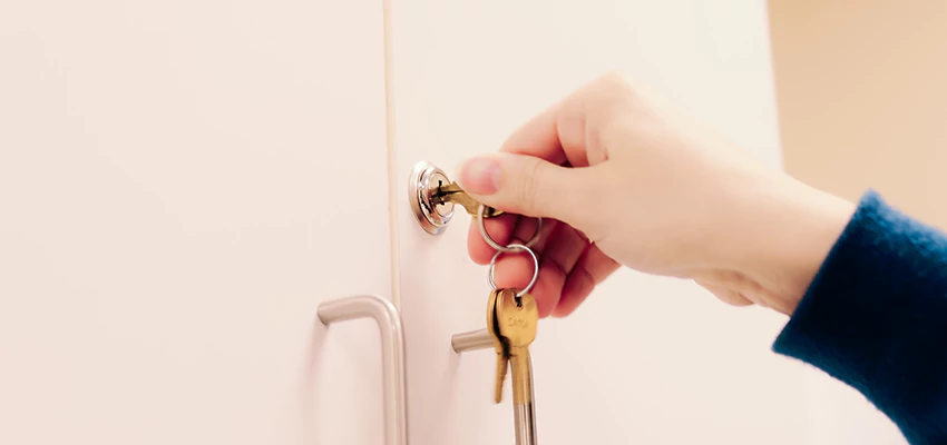 Cabinet Electronic Locks Repair in Coto de Caza, California