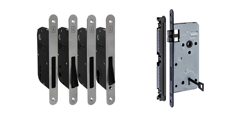 Locksmith For Magnetic Door Locks in Coto de Caza, CA