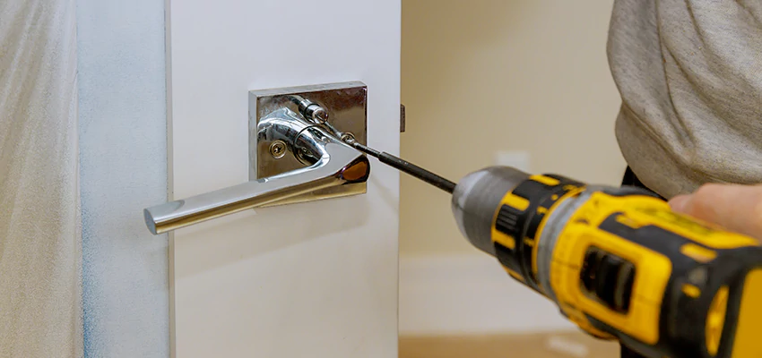 After-hours Locksmith  For Lock Troubleshooting in Coto de Caza, California