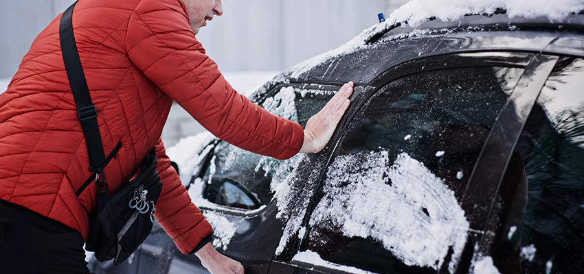 Car Key Retrieval Services in Coto de Caza, California