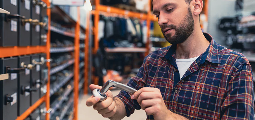 Locksmith For Retail Stores Lockout Services in Coto de Caza, California