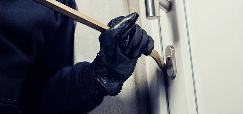 Burglar Damage Door Sensors Repair in Coto de Caza, CA