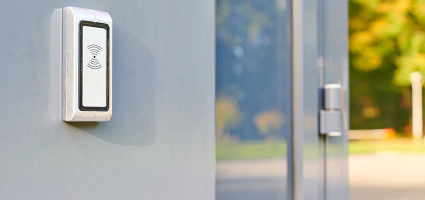 Glass Door Electric Lock Repair in Coto de Caza, CA