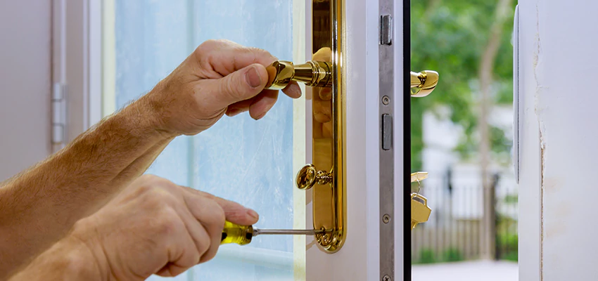 Local Locksmith For Key Duplication in Coto de Caza, CA