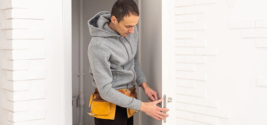 Nighttime Locksmith Near Me in Coto de Caza, CA