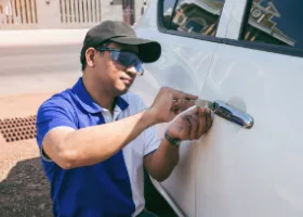 Car Locksmith in Coto de Caza, CA